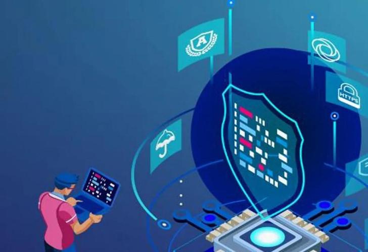 信息安全专业:互联网时代的守护者